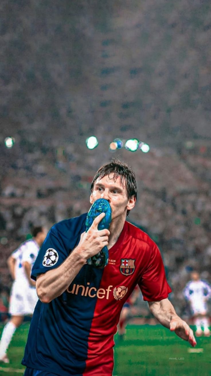 , Football Fondos de Leo Messi|Pinterest
