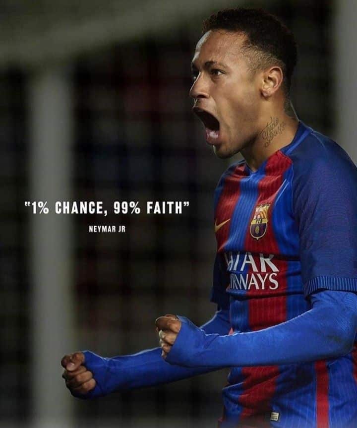 , Soccer Pin by Alanys Silva on frases do ney | Inspirational soccer quotes, Soccer player quotes, Inspirational football quotes|Pinterest