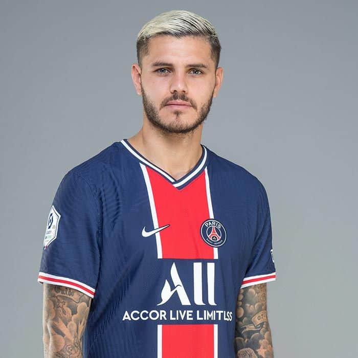 , Ligue 1 Squad|Pinterest