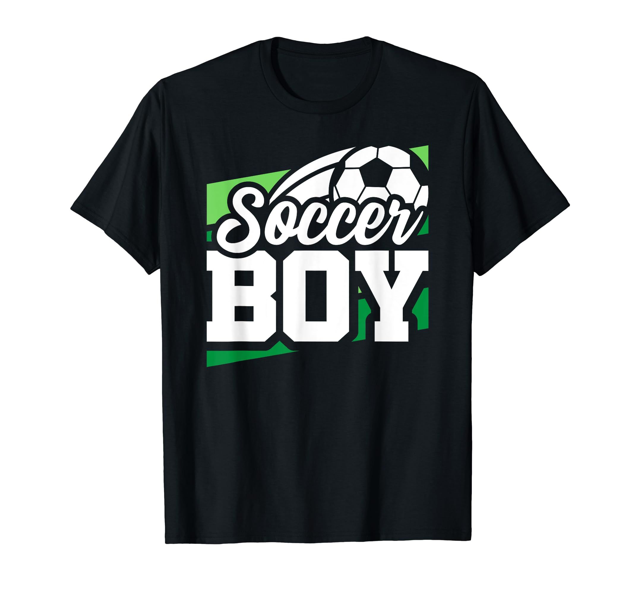 , Soccer Soccer Boy – Kids Soccer Game – Soccer Birthday – Soccer Boy T-Shirt|Pinterest